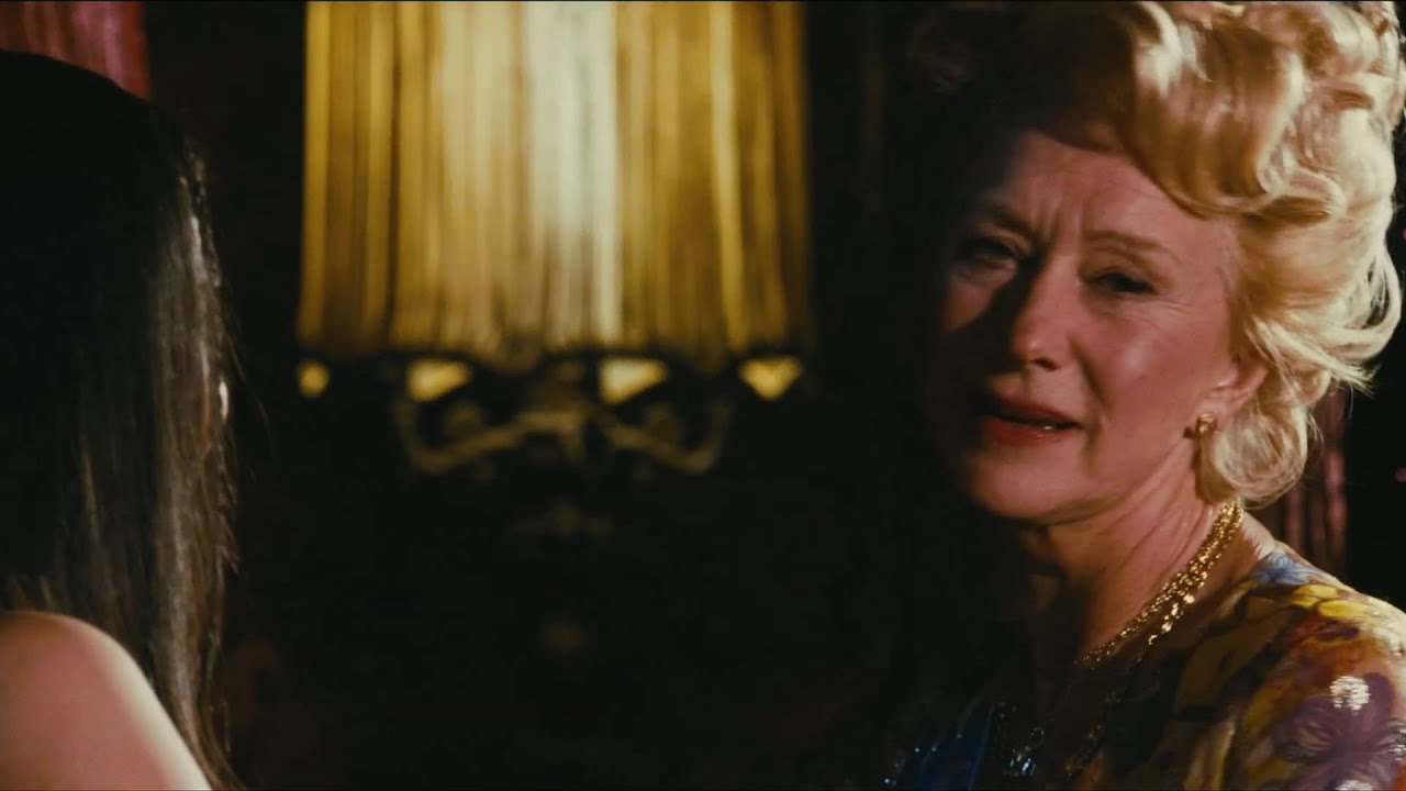 Love Ranch Official Hd Trailer With Helen Mirren And Joe Pesci Love Ranch Official Hd Trailer With Helen Mirren And Joe Pesci