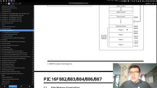How to implement a lookup table on a PIC