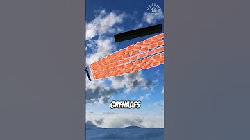 You know the one that holds 88 grenades? #military #machine #design #power #knowledge