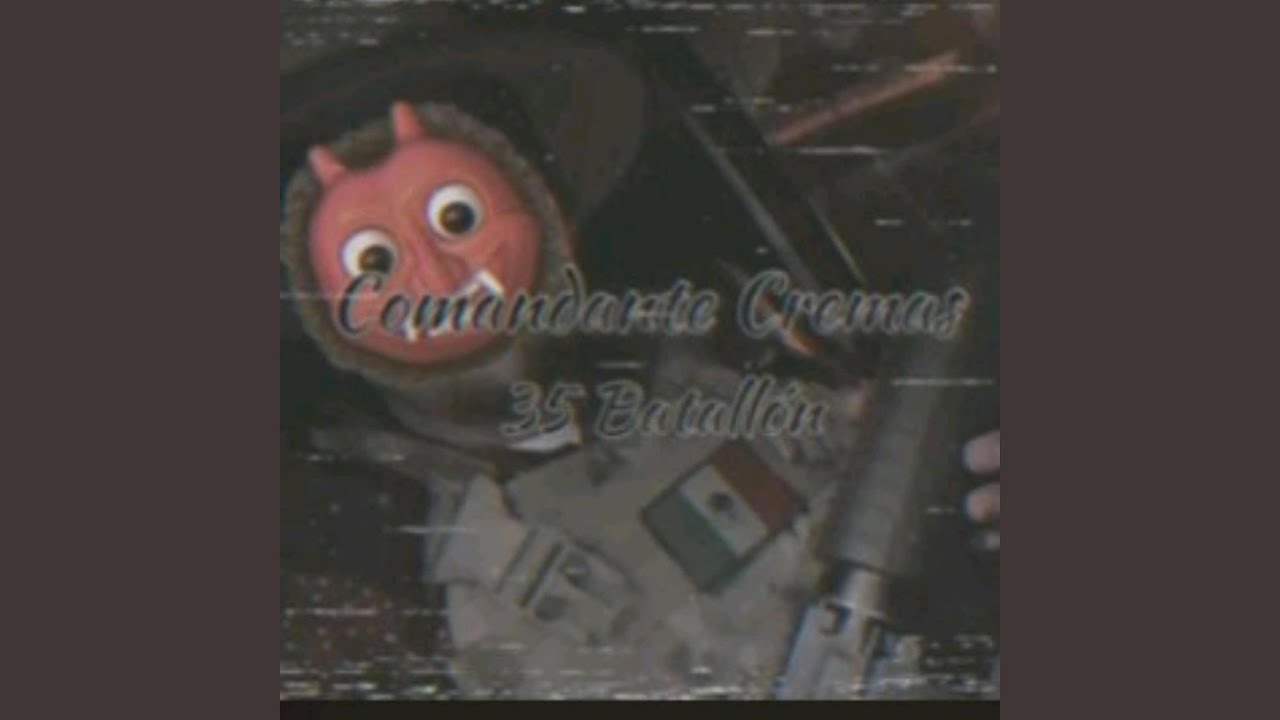 El Cremas 35 (feat. Alex Soumary)