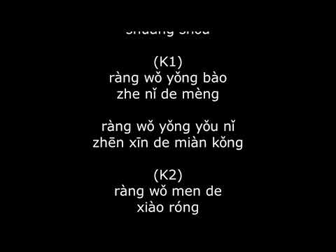 Project - Tomorrow will be better 明天会更好