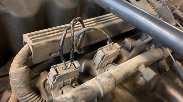 Testing a Fuel Injector Using a Picoscope