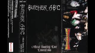 Download Lagu Butcher ABC - Official Bootleg Live cassette | Sabbathid Records | 2004 [Goregrind/Death Metal] MP3