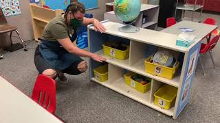 Head Start Orientation
