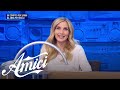 Amici 23 - La discussione tra Anna Pettinelli e Lorella Cuccarini