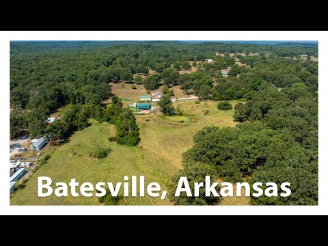 Zetsunshine Estates Batesville Ar 47