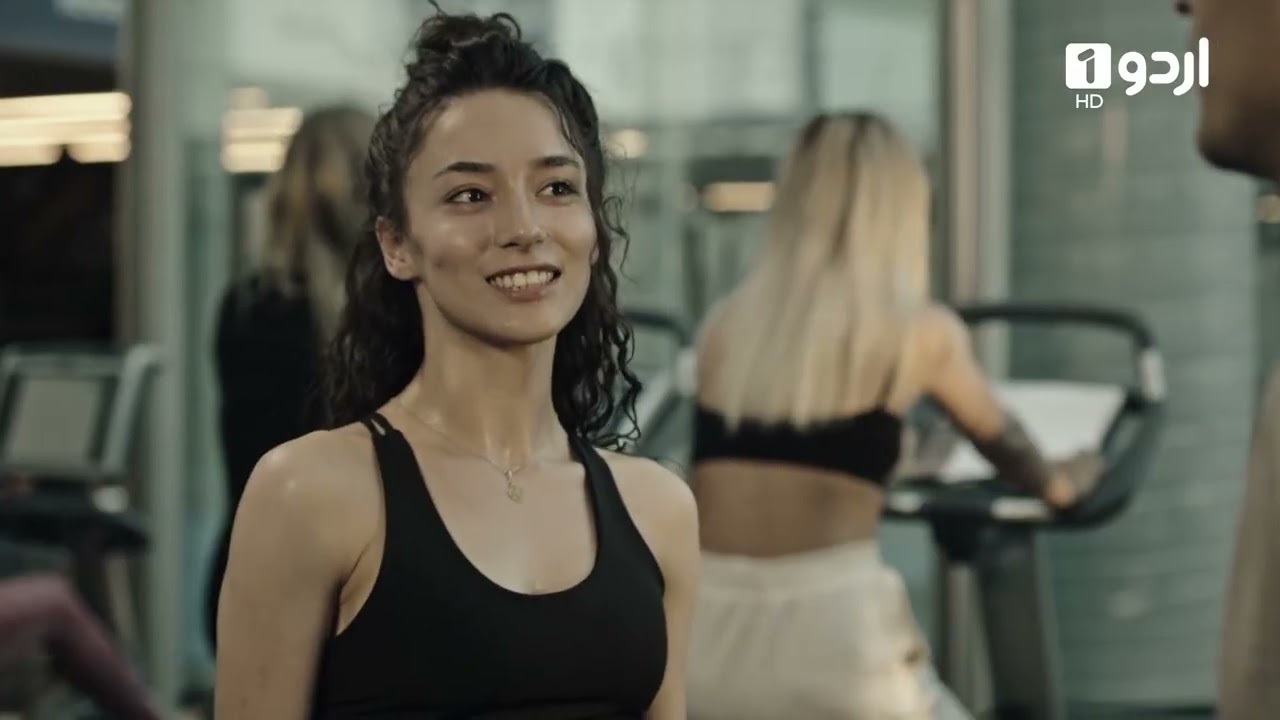 Bus jao yahan se | Best Scene | Golden Boy | Turkish Drama | Ep 25