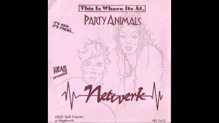Netwerk _Live on 93Q_ 16 12 1989 _radio USA