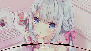 Nightcore - Brave Heart (Kana Nishino)