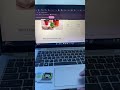 This is E-commerce website using Wordpress 😌😌 #ecommerce #students #developer #websitedevelopment