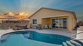 960 W Calle Zoca, Sahuarita, AZ