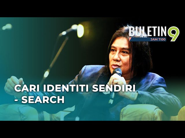 Hentikanlah Pembohongan Ini - Nasir Search class=