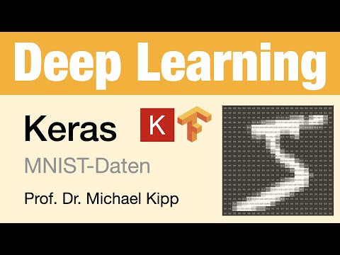 Deep Learning: Understanding the MNIST Dataset