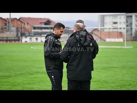 Riorganizohet Sc Gjilani