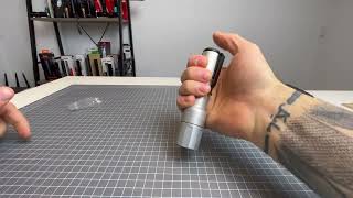 Cloud Defensive MCH-HC My New Favourite Light #military #lawenforcement #tactical #edc #fishing