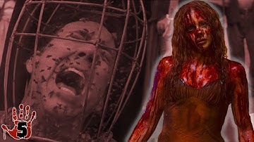 Top 5 Worst Horror Movie Remakes