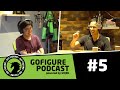 Episode 5: GOJEK's Organisational Principles