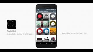 Download Lagu Portablist - An app for the community of Portablism MP3