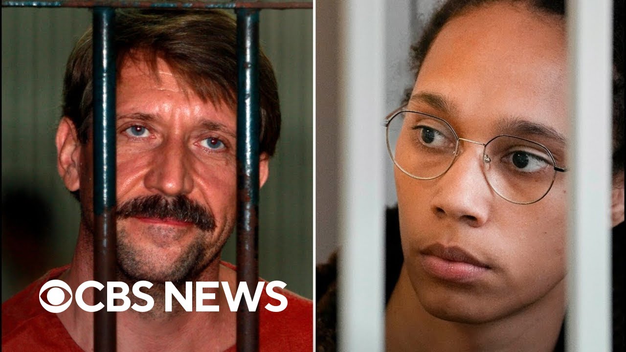 Some U.S. officials express concern over Brittney Griner prisoner swap