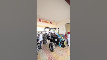 DIGITRAC pp46i 😍 #digitrac #farming #powertrac