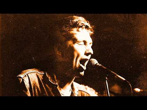 Eton Crop - Harry Nelson Pillsbury (Peel Session)