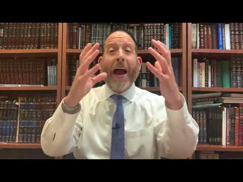 Emunah Minute: Teffilah-Who am I?