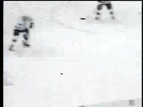 Chicago Wolves 2007 Playoff Highlights