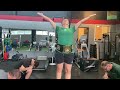 Specialized Strength's September Gym Boss