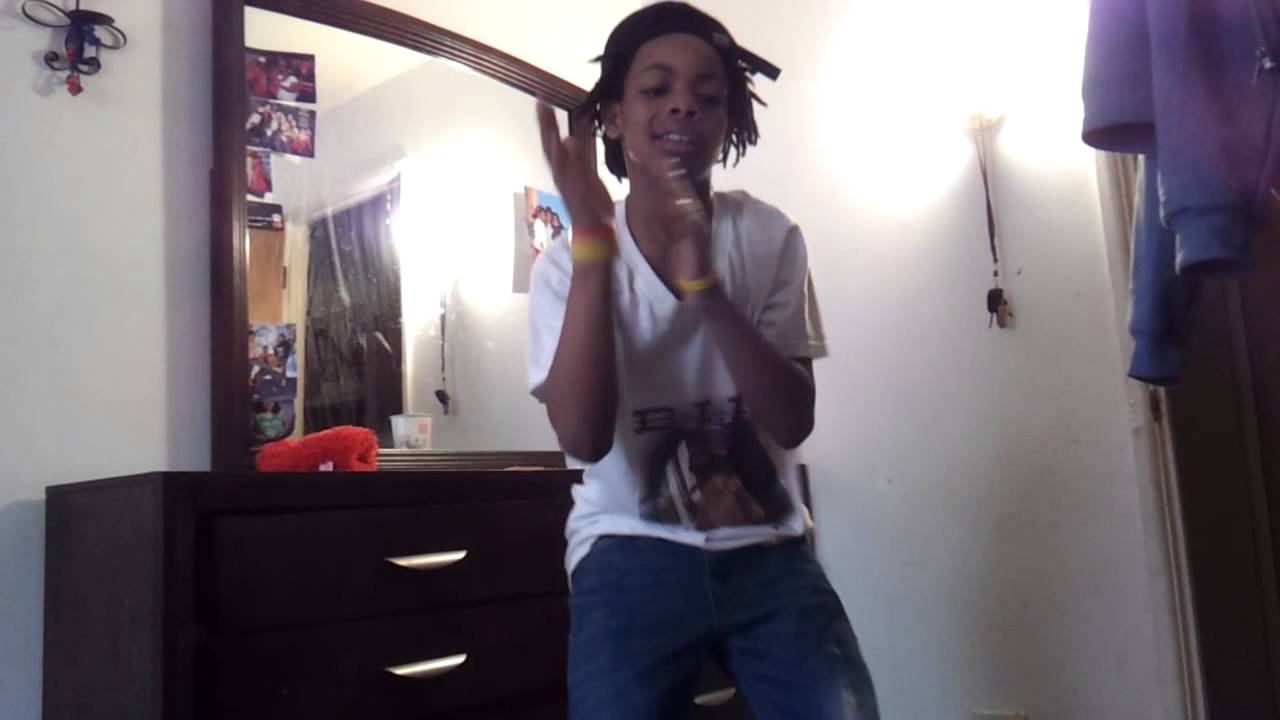 johnny boy da prince