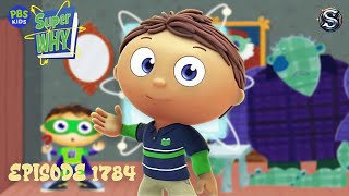 Super Why Jack And The Beanstalk Episode 1784