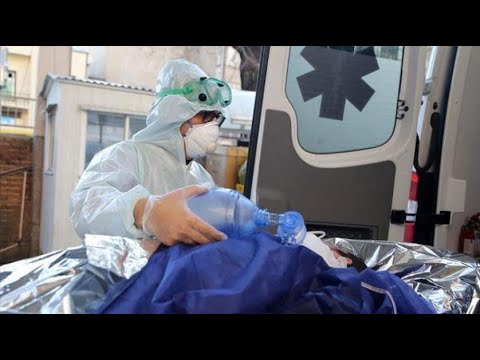 بسبب ارتفاع أعداد المصابين بالمتحور دلتا.. صعوبات تواجه المستشفيات في الجزائر 🇩🇿