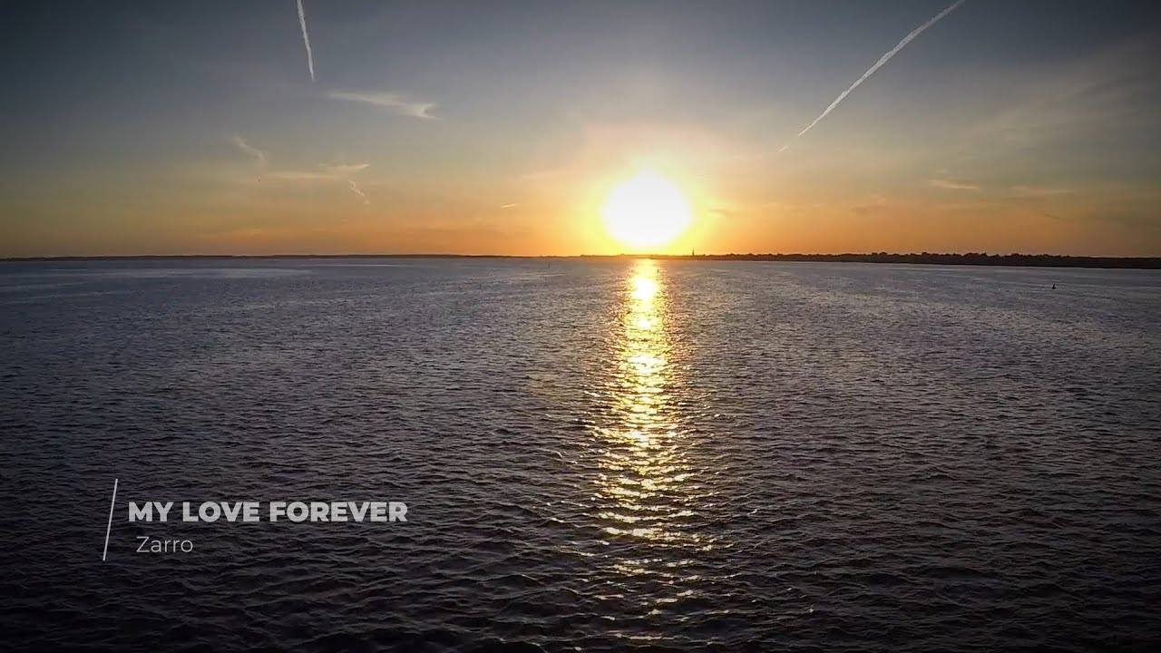 Zarro - My Love Forever