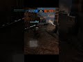 Warmongers iframes go so hard sometimes 😭 #forhonor
