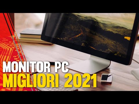 Video: Il Miglior Monitor Da Gioco Del Digital Foundry Oggi Costa 56 In Meno Su Amazon