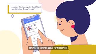 08 Online Gratification Reporting screenshot 4