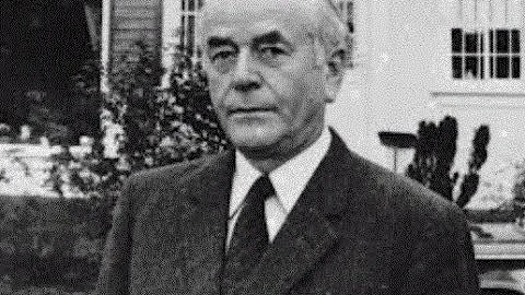 Albert Speer: The Nazi who said Sorry