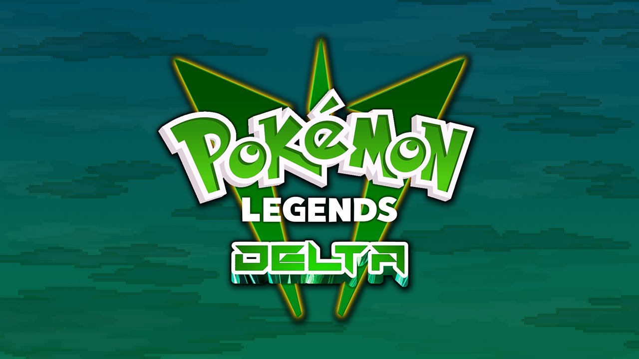 Ever Grande City | Pokémon Legends Delta OST - YouTube
