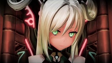 Sword Art Online: Fatal Bullet - Collapse of Balance DLC #3 Trailer