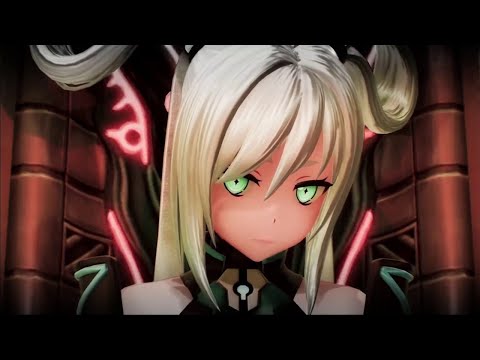 Sword Art Online: Fatal Bullet - Collapse of Balance DLC # Trailer Sword Art Online: Fatal Bullet - Collapse of Balance DLC # Trailer