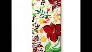 Flower iphone case screenshot 5