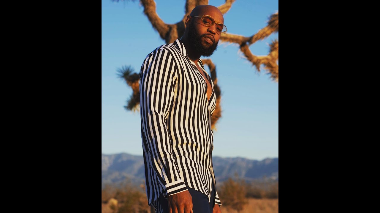 3. Jodeci Prod. By Dannyebtracks