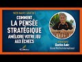 Comment la pense stratgique amliore votre jeu aux checs  webinaire gratuit avec darko anic