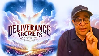 BREAK FREE from Generational Curses! 💥 Apostle John Eckhardt's POWERFUL Deliverance Secrets 🙏