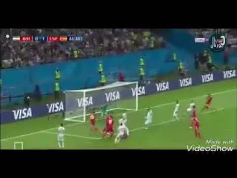 اوف سايد يا امير المؤمنين معلق ايراني تحشيش هههههه