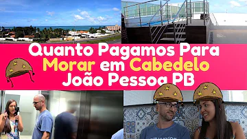 É bom morar em Cabedelo?