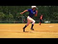 2022 softballl mariah gradzki 17 sep 2017