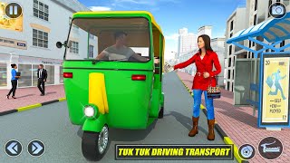 riksha game | tuk tuk rickshaw android | riksha game video | riksha game 2022 | auto rickshaw game screenshot 2