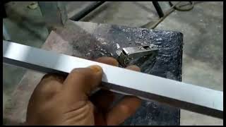 Download Lagu 20MM PROFILE HINGE HOLE CUTTING EXPLAINED MP3