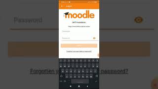 Using Mobile Phone to Take English Placement Test screenshot 4