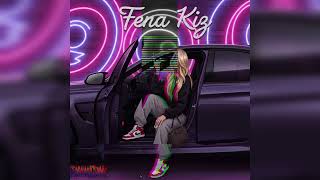 Izalyssa - Fena Kız (Dakkadak)